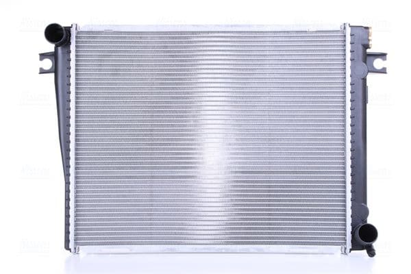 Radiators, Motora dzesēšanas sistēma NISSENS 60602A 1