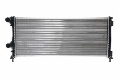 Radiators, Motora dzesēšanas sistēma MAHLE CR 1448 000S 2