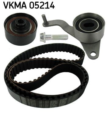 Zobsiksnas komplekts SKF VKMA 05214 1