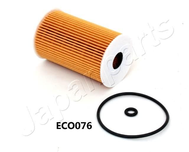 Eļļas filtrs JAPANPARTS FO-ECO076 1