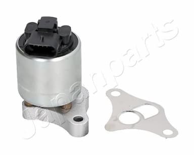 Izpl. gāzu recirkulācijas vārsts JAPANPARTS EGR-0407 1