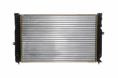 Radiators, Motora dzesēšanas sistēma MAHLE CR 132 000S 7