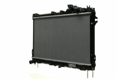 Radiators, Motora dzesēšanas sistēma MAHLE CR 185 000S 3