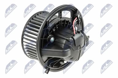 Salona ventilators NTY EWN-BM-005 2