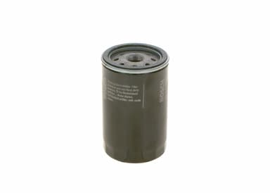 Eļļas filtrs BOSCH 0 451 103 105 3