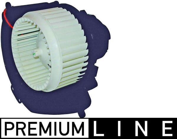 Salona ventilators MAHLE AB 153 000P 1