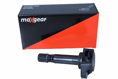 Aizdedzes spole MAXGEAR 13-0223 3