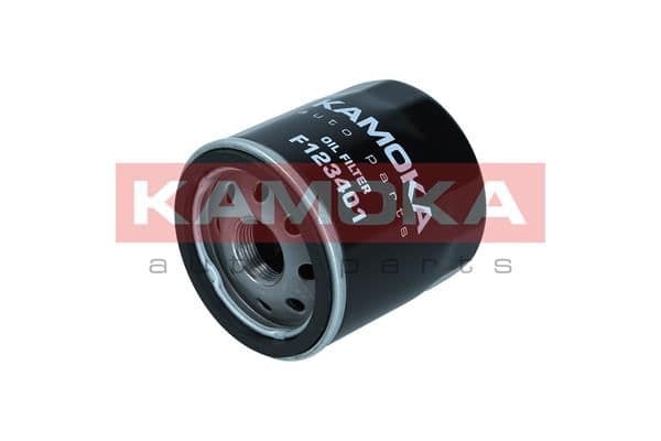 Eļļas filtrs KAMOKA F123401 1