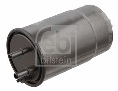 Degvielas filtrs FEBI BILSTEIN 30757 1