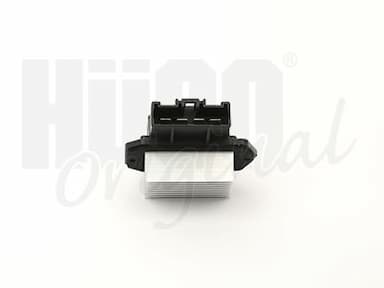 Regulators, Salona ventilators HITACHI 132566 3