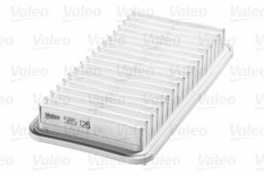 Gaisa filtrs VALEO 585126 2