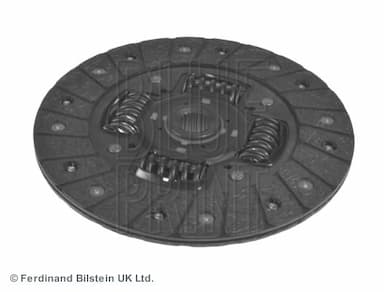 Sajūga disks BLUE PRINT ADC43157 2