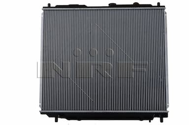 Radiators, Motora dzesēšanas sistēma NRF 52108 2