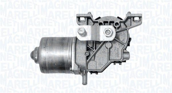 Stikla tīrītāju motors MAGNETI MARELLI 064014007010 1