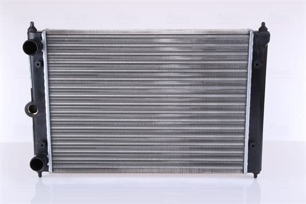 Radiators, Motora dzesēšanas sistēma NISSENS 651721 1