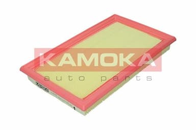 Gaisa filtrs KAMOKA F250001 1