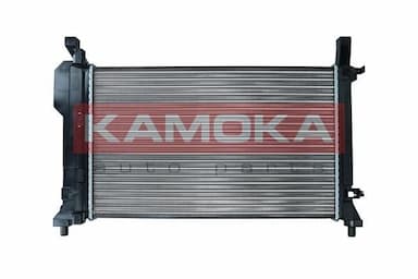 Radiators, Motora dzesēšanas sistēma KAMOKA 7705060 2