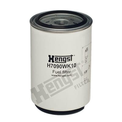 Degvielas filtrs HENGST FILTER H7090WK10 1