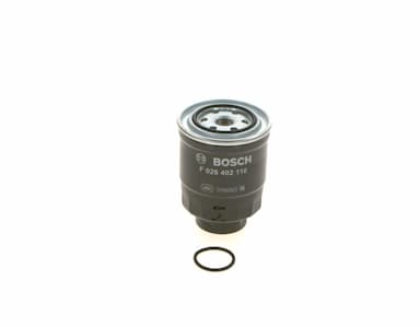 Degvielas filtrs BOSCH F 026 402 110 1