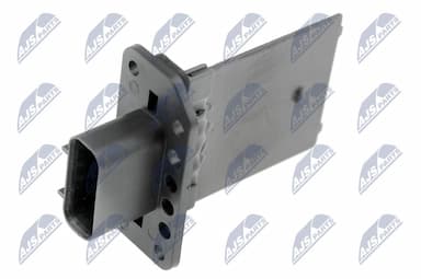 Rezistors, Salona ventilators NTY ERD-NS-008 2