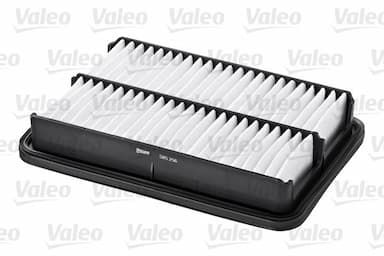 Gaisa filtrs VALEO 585256 2