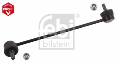 Stiepnis/Atsaite, Stabilizators FEBI BILSTEIN 34042 1