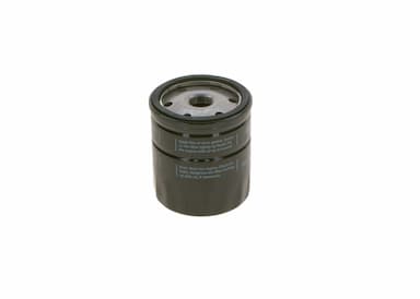 Eļļas filtrs BOSCH 0 451 103 298 4