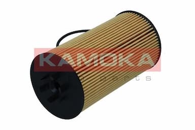 Eļļas filtrs KAMOKA F125601 4