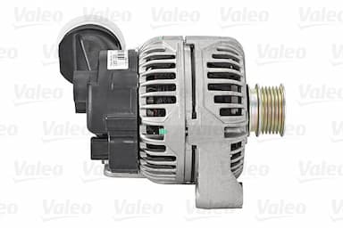 Ģenerators VALEO 200034 4