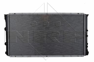 Radiators, Motora dzesēšanas sistēma NRF 58213 2