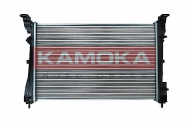 Radiators, Motora dzesēšanas sistēma KAMOKA 7705022 2