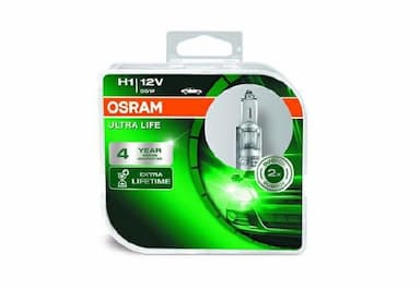 Kvēlspuldze ams-OSRAM 64150ULT-HCB 1