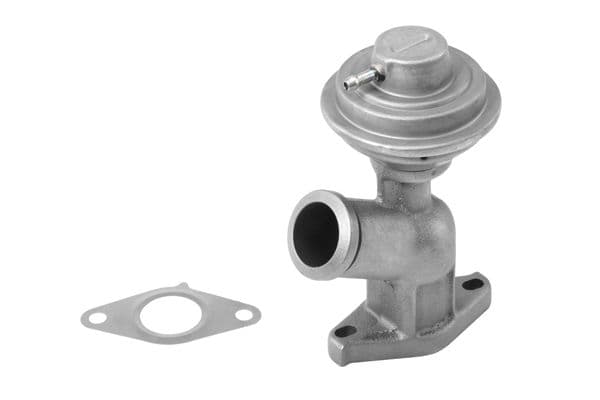 Izpl. gāzu recirkulācijas vārsts BorgWarner (Wahler) 710922R 1