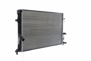 Radiators, Motora dzesēšanas sistēma MAHLE CR 1899 000S 8