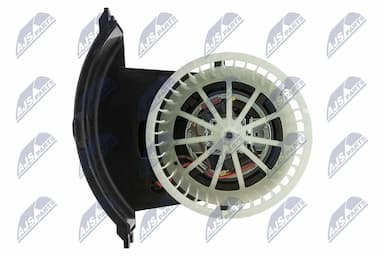 Salona ventilators NTY EWN-VW-015 4