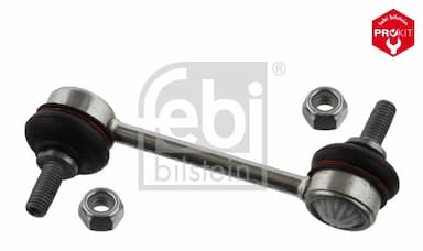 Stiepnis/Atsaite, Stabilizators FEBI BILSTEIN 25272 1