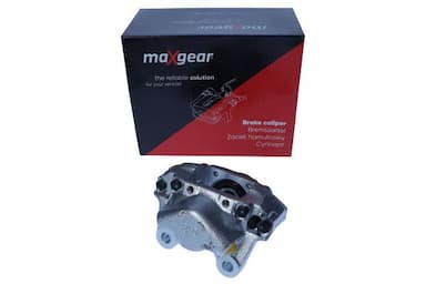 Bremžu suports MAXGEAR 82-0823 3