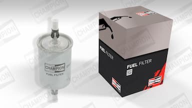 Degvielas filtrs CHAMPION CFF100225 2