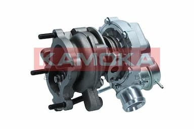 Kompresors, Turbopūte KAMOKA 8600085 4