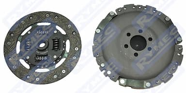 Sajūga komplekts RYMEC JT6405 1