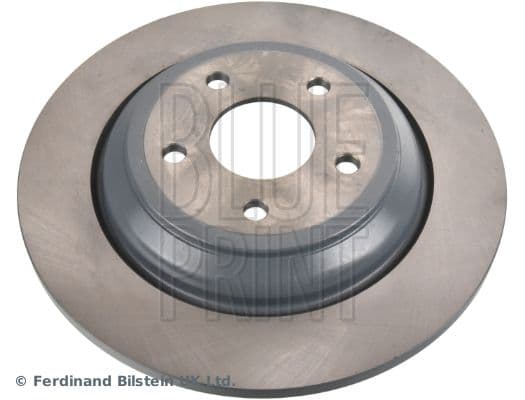 Bremžu diski BLUE PRINT ADBP430017 1