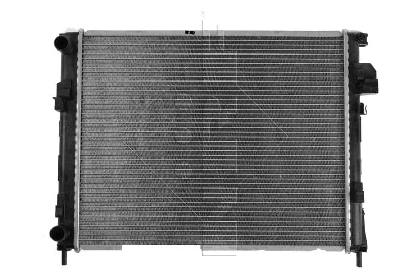 Radiators, Motora dzesēšanas sistēma NRF 58332 1