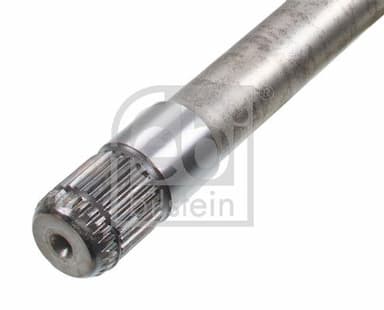 Piedziņas vārpsta FEBI BILSTEIN 183309 2