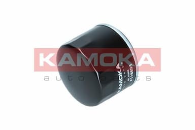 Eļļas filtrs KAMOKA F118601 4