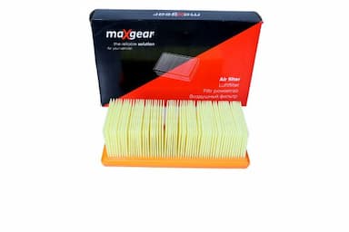 Gaisa filtrs MAXGEAR 26-0368 2