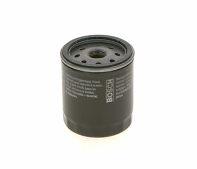 Eļļas filtrs BOSCH 0 451 103 227 2