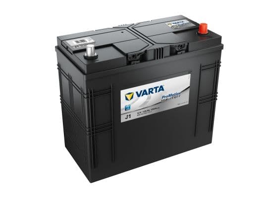 Startera akumulatoru baterija VARTA 625012072A742 1