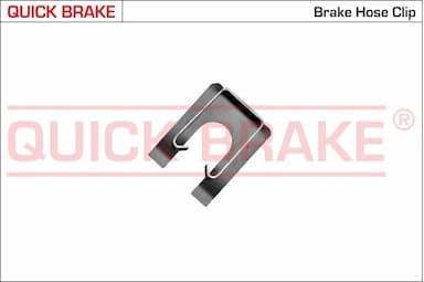 Kronšteins QUICK BRAKE 3220 1