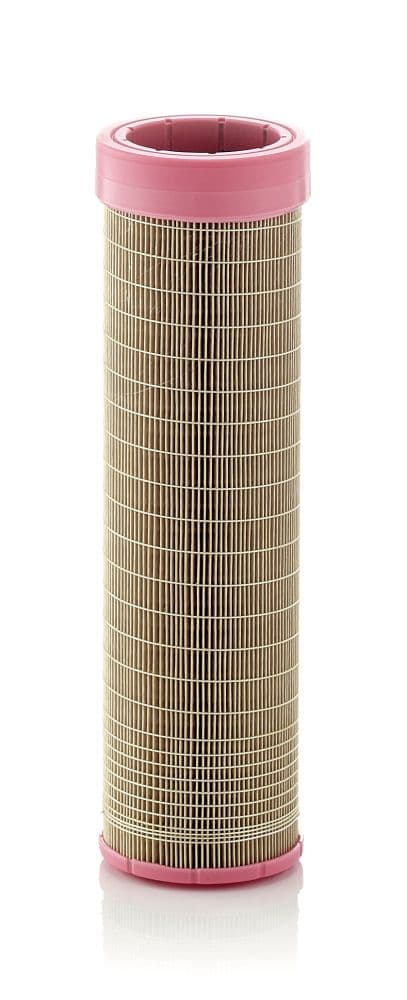 Sekundārā gaisa filtrs MANN-FILTER CF 14 145/2 1