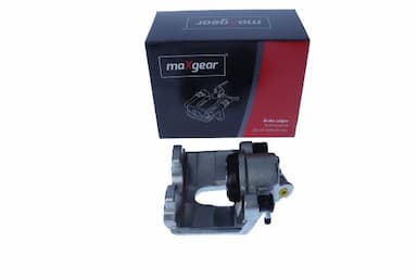 Bremžu suports MAXGEAR 82-0870 3